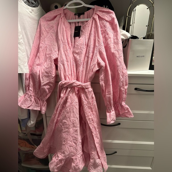 NEW Maje Dress - Picture 3 of 5